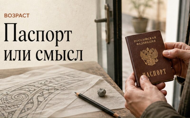 Со скольки лет можно делать тату — и почему я могу отказать даже в 18 — обложка статьи блога Анастасии Барченко