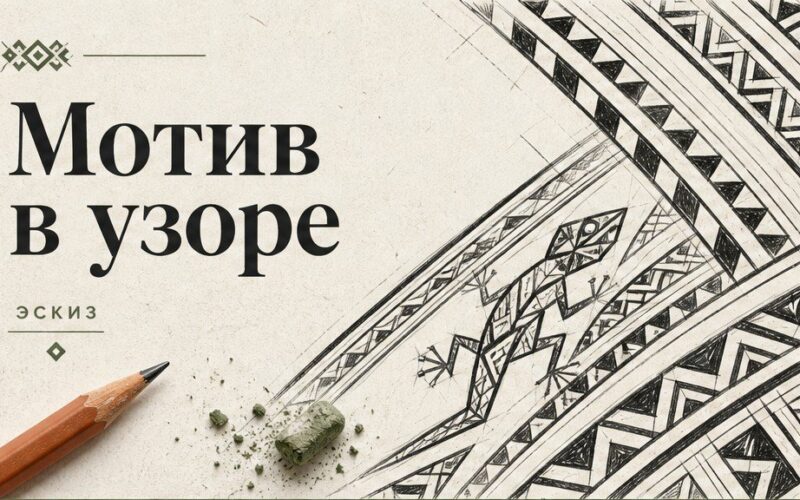 Тату ящерица значение: мотив в узоре, не словарь ленты — обложка статьи блога Анастасии Барченко