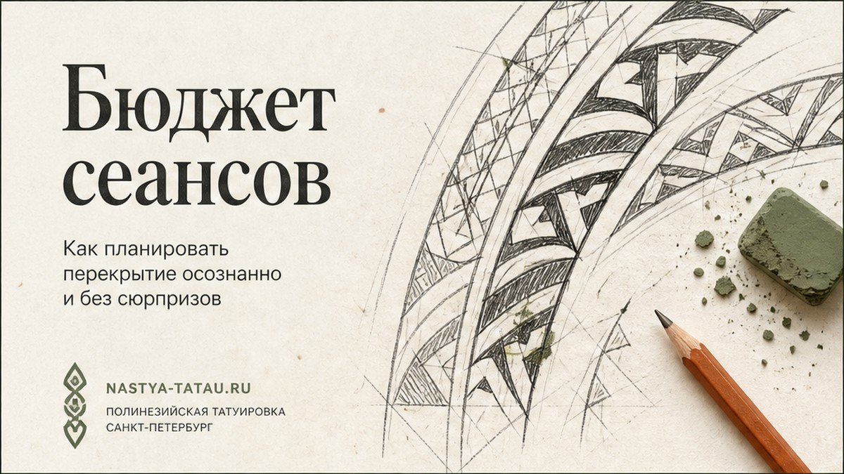 Сколько стоит перекрытие тату: бюджет сеансов без сюрприза в студии