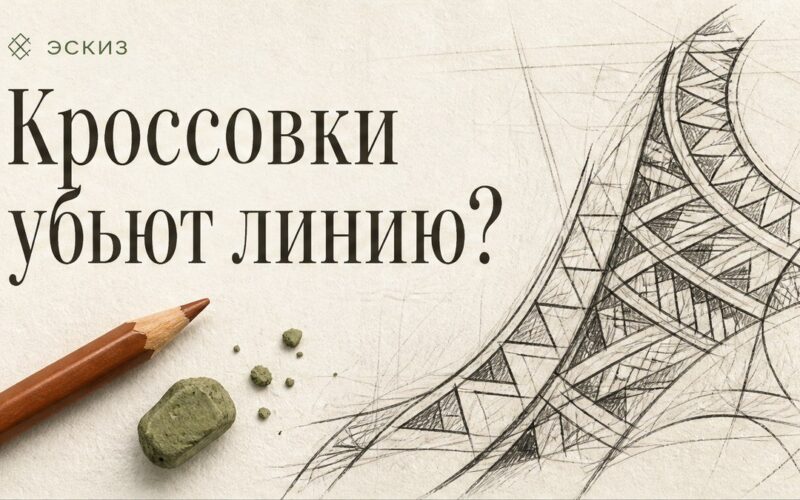 Тату на стопе: полинезийский орнамент без иллюзий — обложка статьи блога Анастасии Барченко