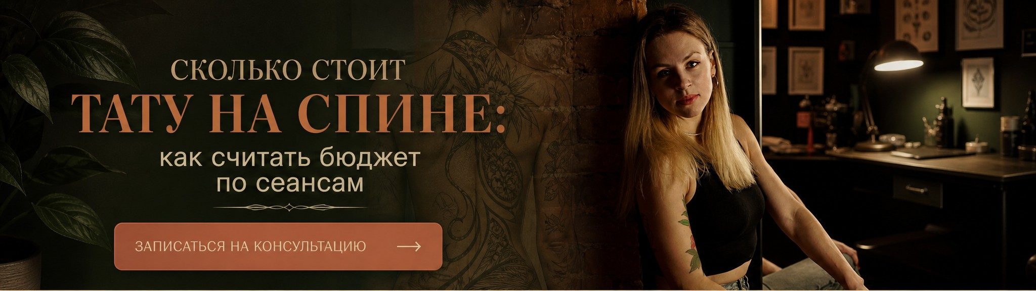 Записаться на консультацию