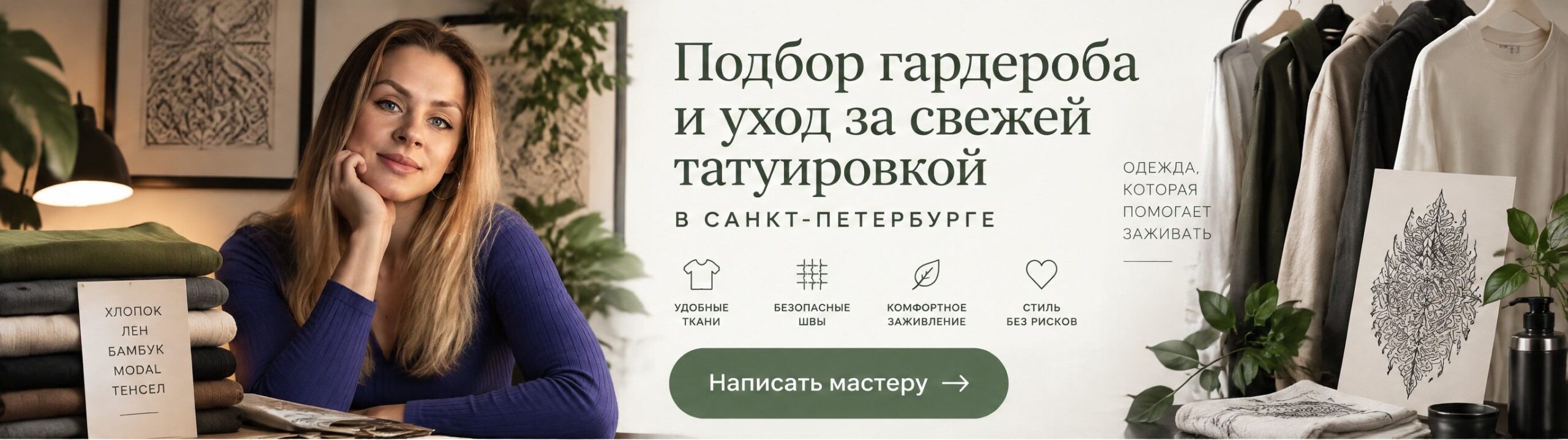 Запись на консультацию
